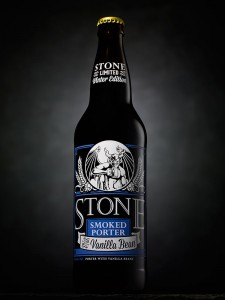Courtesy of Stone Brewing Corporation.