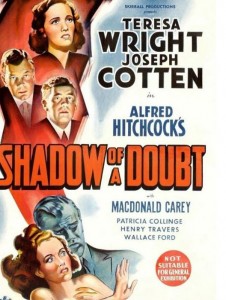 Shadow of a Doubt Imperial Porter was named after the classic Hitchcock movie filmed in Santa Rosa.