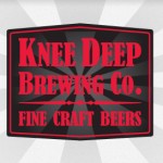 Displayed for educational purposes.  Logo is the sole property of Knee Deep Brewing Company.
