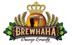 Displayed for educational purposes, courtesy of OC Brew Ha Ha.  This logo is the sole property of the OC Brew Ha Ha.
