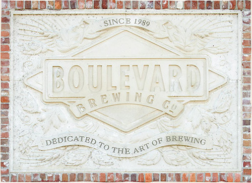 Boulevard Brewery - Kansas City, MO