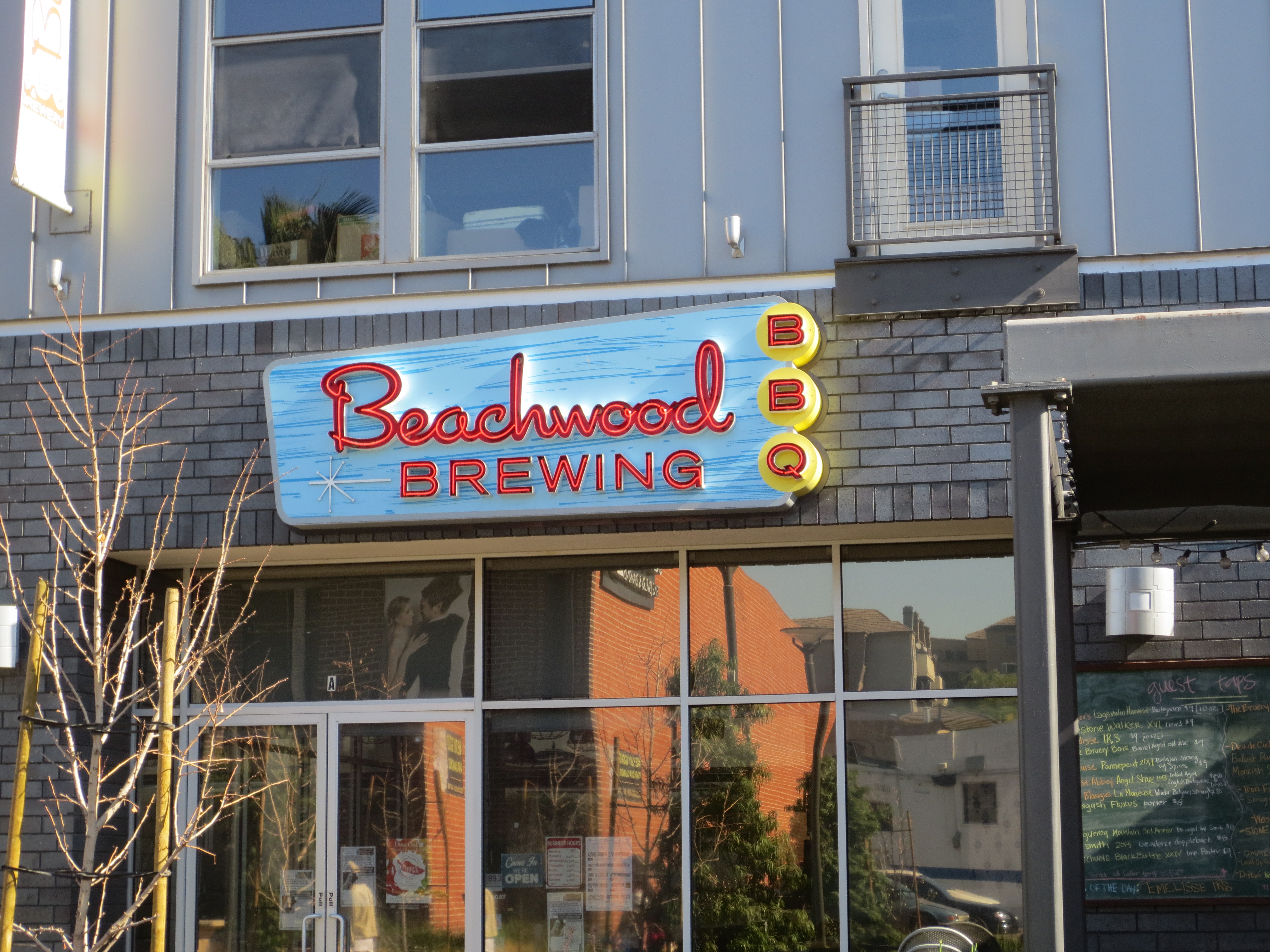 Beachwood Brewing Announces their 2014 Half-Year Beer Release Calendar