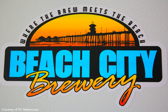 Beach City Brewery in Photos by P.E. Bettencourt @beachcitybrew