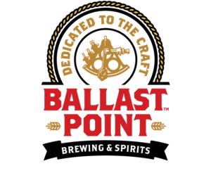 Courtesy of Ballast Point Brewing and Spirits.
