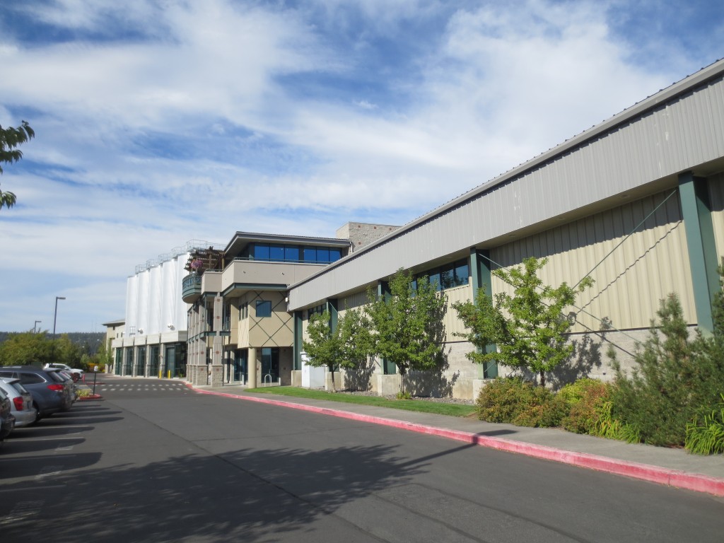 Deschutes Brewery is a powerhouse among craft brewers throughout the U.S.