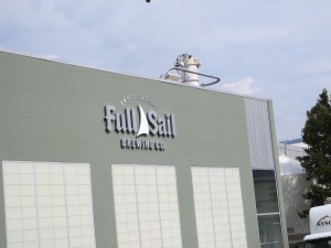 Located in Hood River, Full Sail has garnered more than 300 awards.