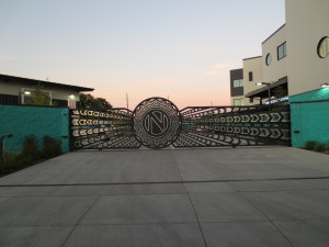 Ninkasi Brewing is one of the better known breweries in Eugene.