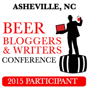 2015 Beer Bloggers and Writers Conference
