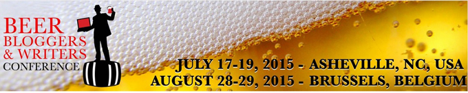 2015 Beer Bloggers & Writers Conference Announces Keynote Speaker #BBC15 @beerbloggers