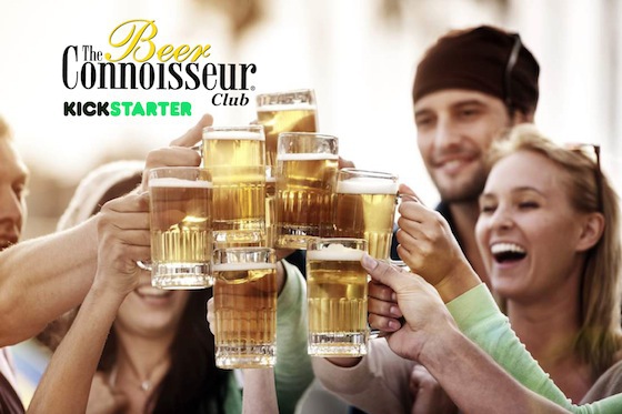 A Unique Opportunity for Beer Lovers - The Beer Connoisseur® Club
