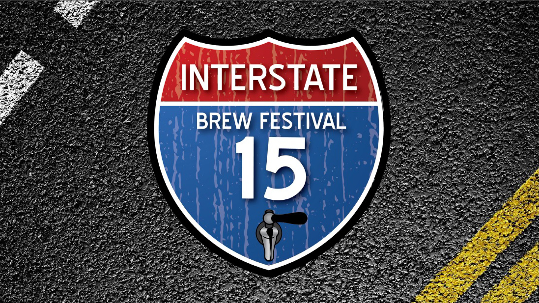 Interstate 15 Brew Festival - August 1, Temecula, CA