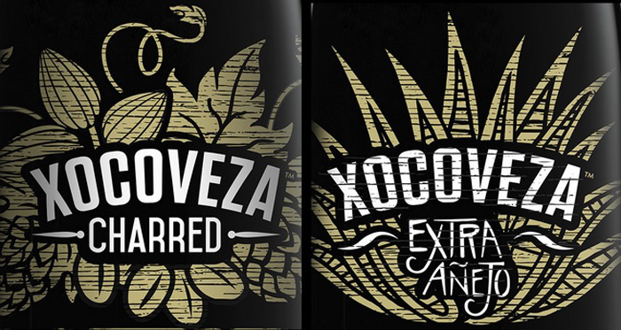 Barrel Aged Xocoveza Mocha Stout Release