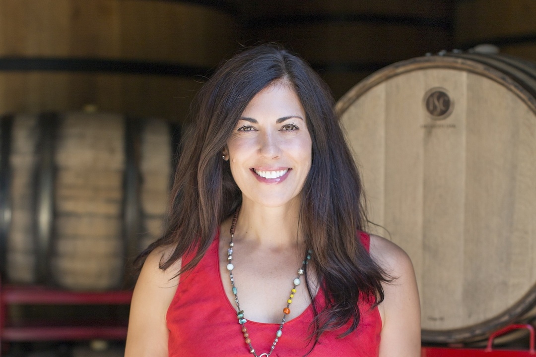 New Belgium names Christine Perich as new CEO