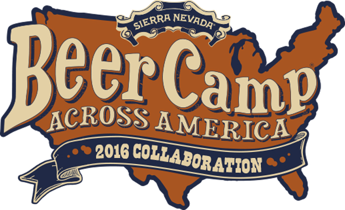 2016 Beer Camp Across America