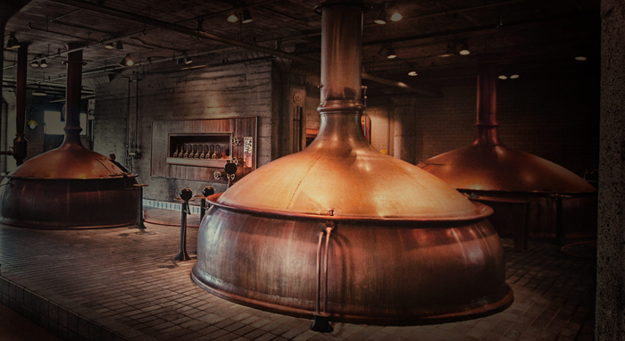 Anchor Brewing Debuts Anchor Barrel Ale™