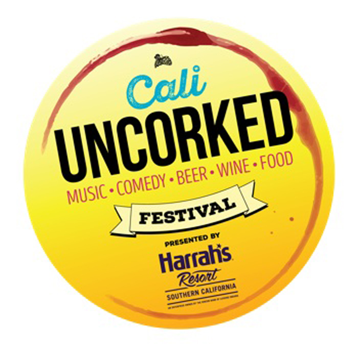 Cali UNCORKED Delivers