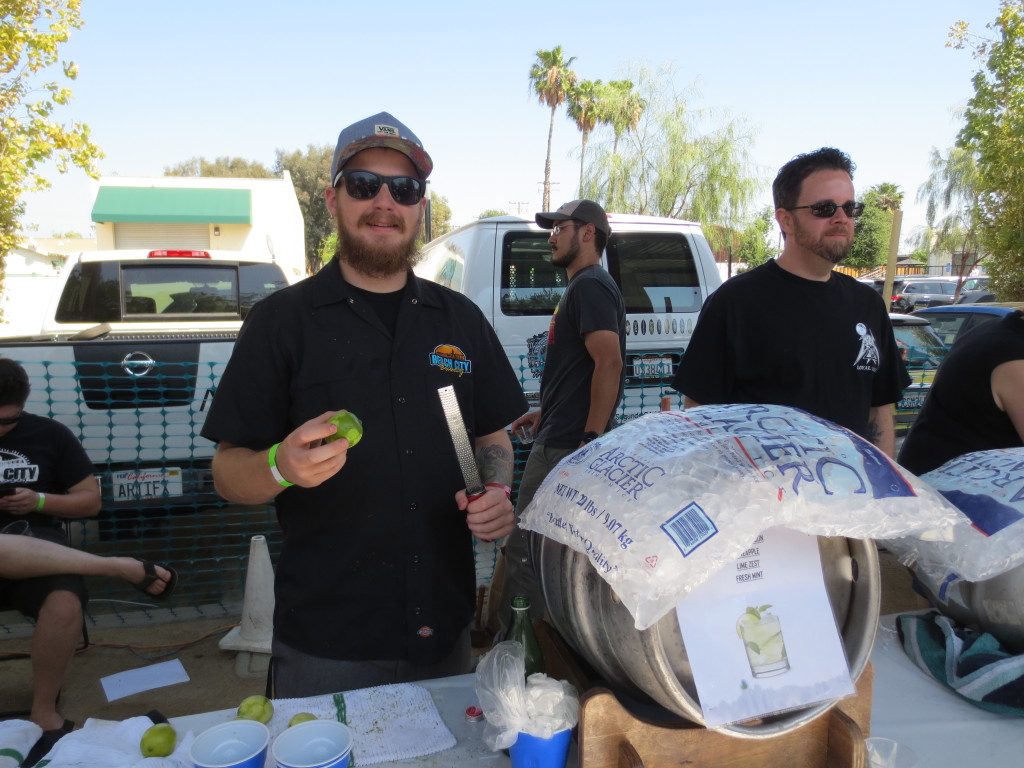 FirkFest - SoCal's Only Cask Beer