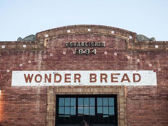 The Coolest Buildings That Have Been Converted to Breweries