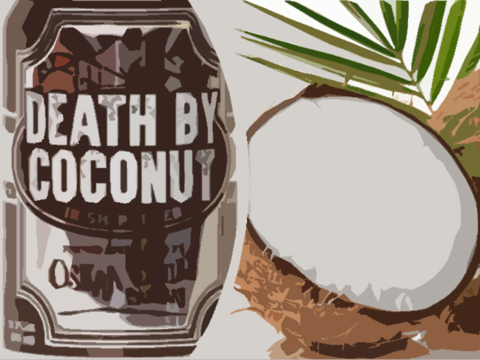 Year of the Coconut