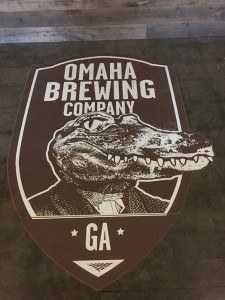 Omaha Brewing Company