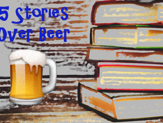 A 500 Year Old Beer Law Leads 5 Stories Over Beer
