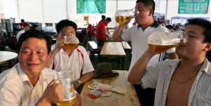 5 Stories Over Beer