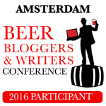 2016 European Beer Bloggers & Writers Conference