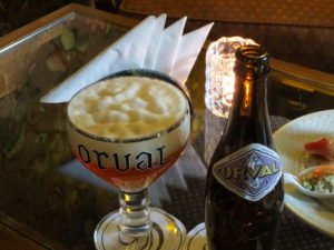 Orval Brewery