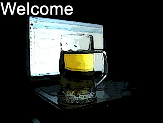 My Firkin Beer Blog Adds New Writer and Contributor