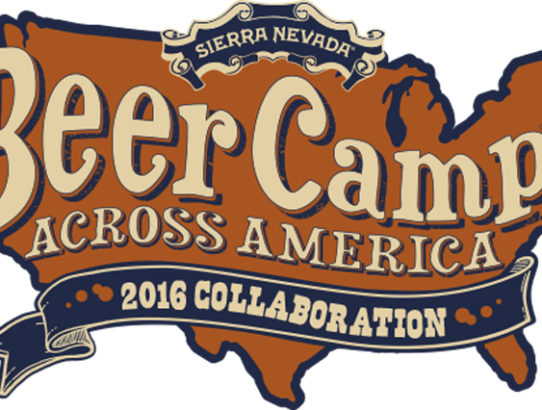 Sierra Nevada Collaboration Beers Available Nationwide