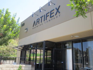 Artifex Brewing