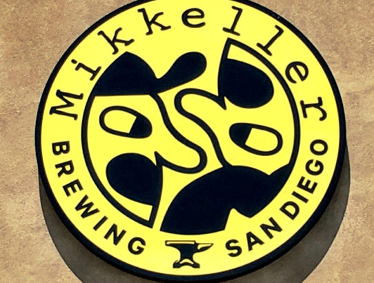 Mikkeller Brewing San Diego in Tuesday SnapShots