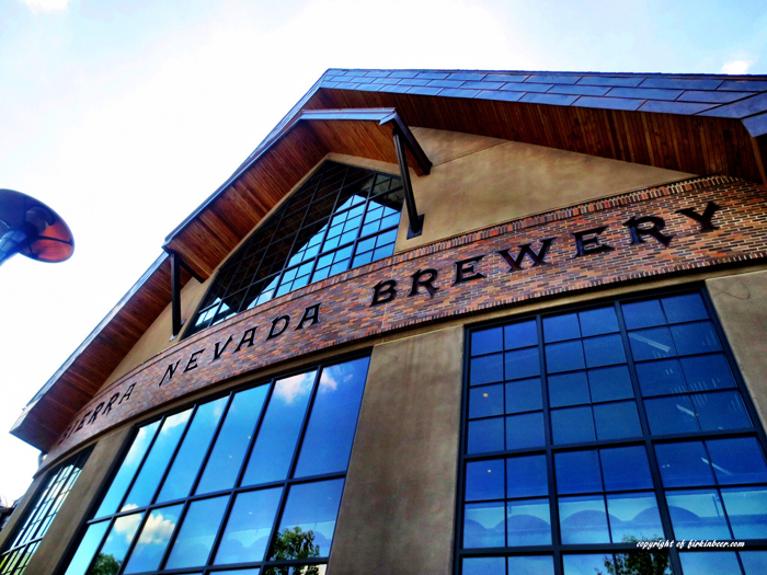 Sierra Nevada Brewing Company North Carolina