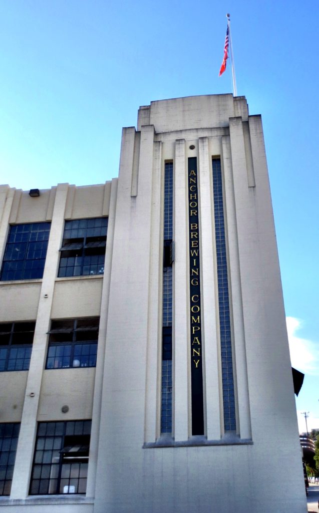 Anchor Brewing Company