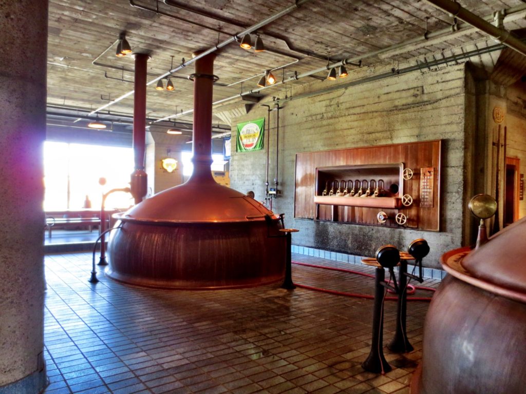 Anchor Brewing Company