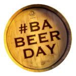 Barrel-Aged Beer Day