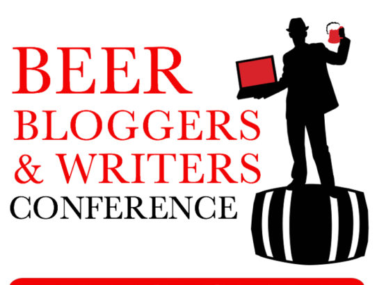 Today Starts the European Beer Bloggers & Writers Conference