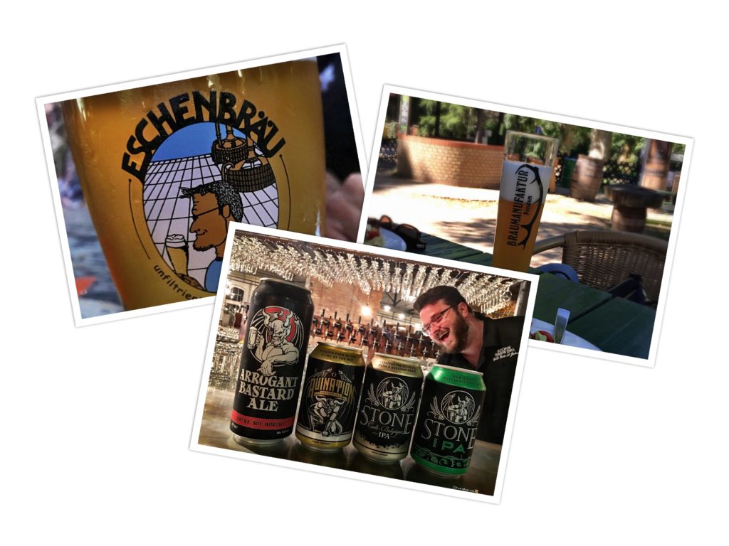brewery-collage