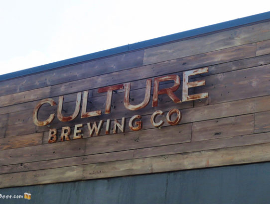 Culture Brewing Solana Beach Featured in Tuesday SnapShots
