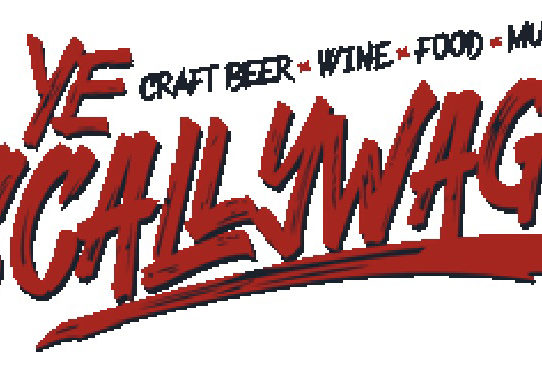 Ye Scallywag! Music, Craft Beer, Wine and Food Fest