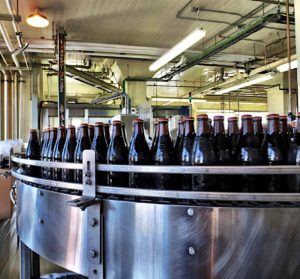 How Breweries Create Consistency