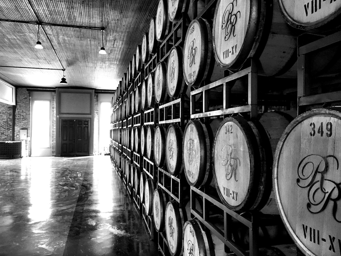 Richland Rum Distilling Company