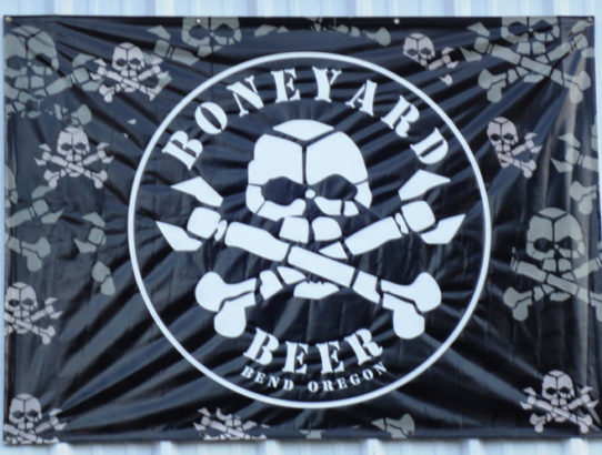 Boneyard Beer Featured in Tuesday SnapShots