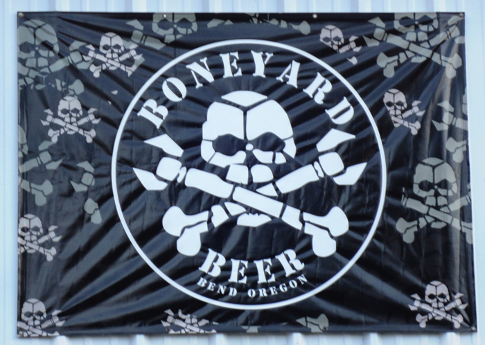 Boneyard Beer
