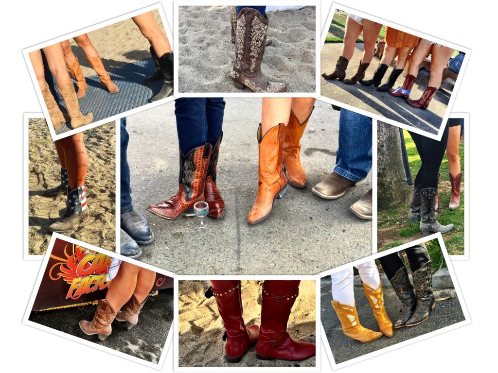 boot-collage