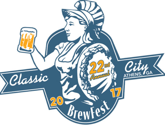 The Classic City Brew Fest is a Beer Lover Dream Event