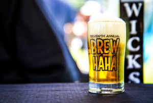 Brew Ha Ha Craft Beer Festival