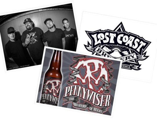 Pennywiser Session IPA Hits All the Right Notes