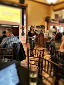 2017 Beer Bloggers & Writers Conference