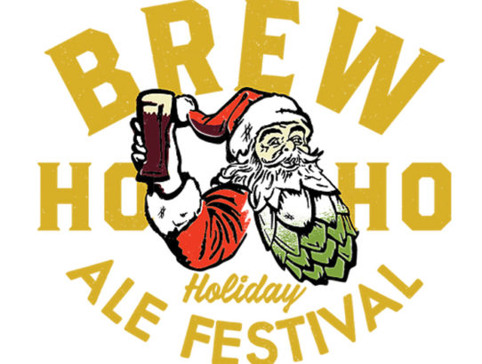 6th Annual Brew Ho Ho! Holiday Ale Festival